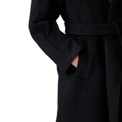 Max Mara Weekend Tempera Wool Coat - WOMEN CLOTHING - Max Mara Weekend - Jammy Dude
