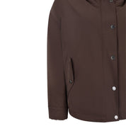 Max Mara Weekend Zanna Reversible Jacket - WOMEN CLOTHING - Max Mara Weekend - Jammy Dude