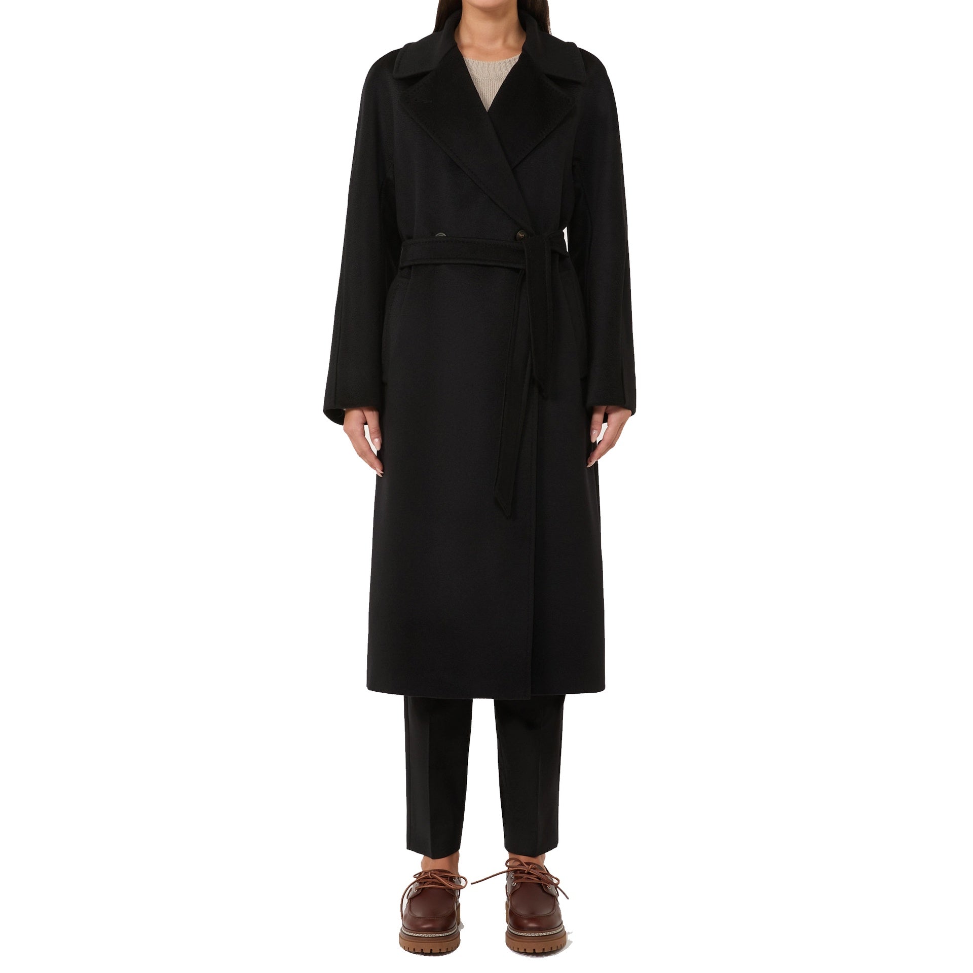 Max Mara Weekend Resina Coat - WOMEN CLOTHING - Max Mara Weekend - Jammy Dude