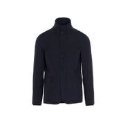 Herno High-Neck Jacket