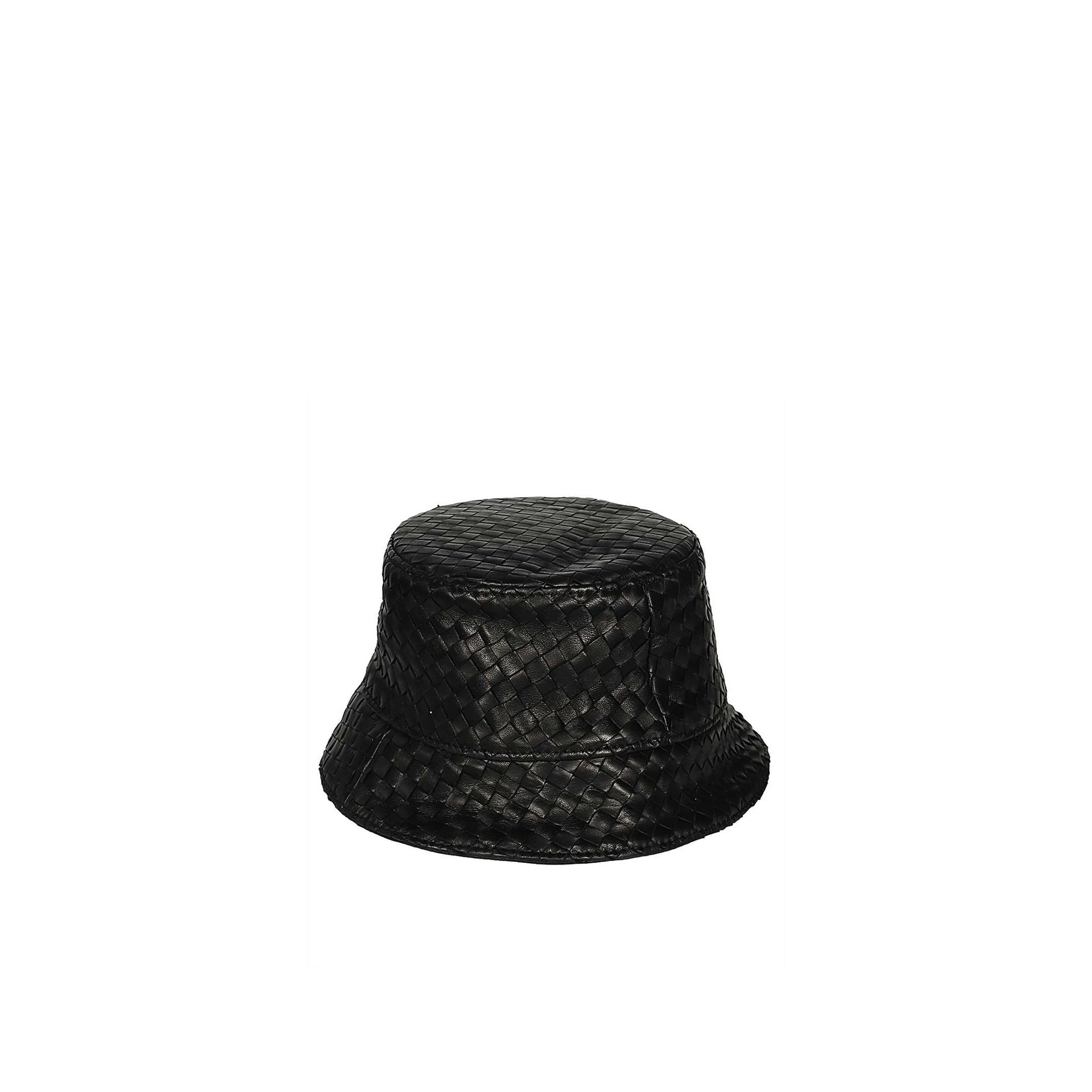 Bottega Veneta Bucket hat - MEN ACCESSORIES - BOTTEGA VENETA - Jammy Dude