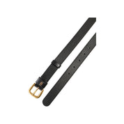Valentino Garavani Leather Belt
