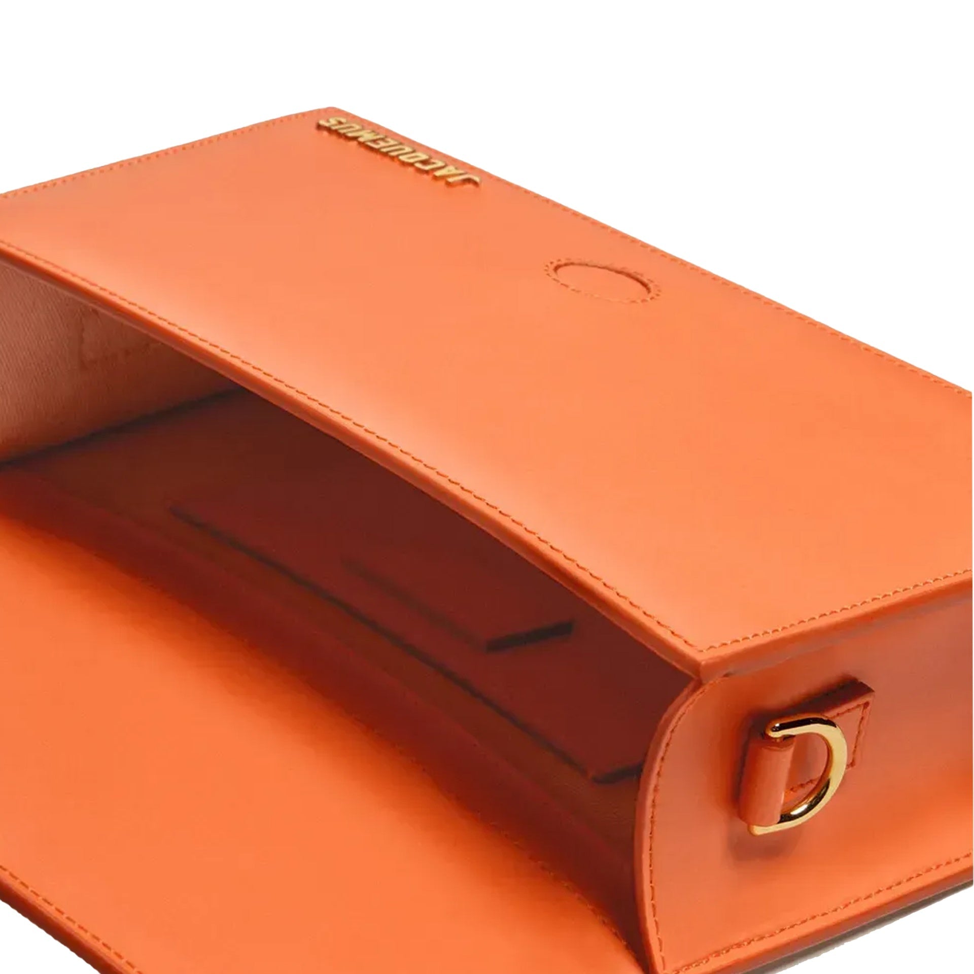 Jacquemus Le Grand Bambino Bag