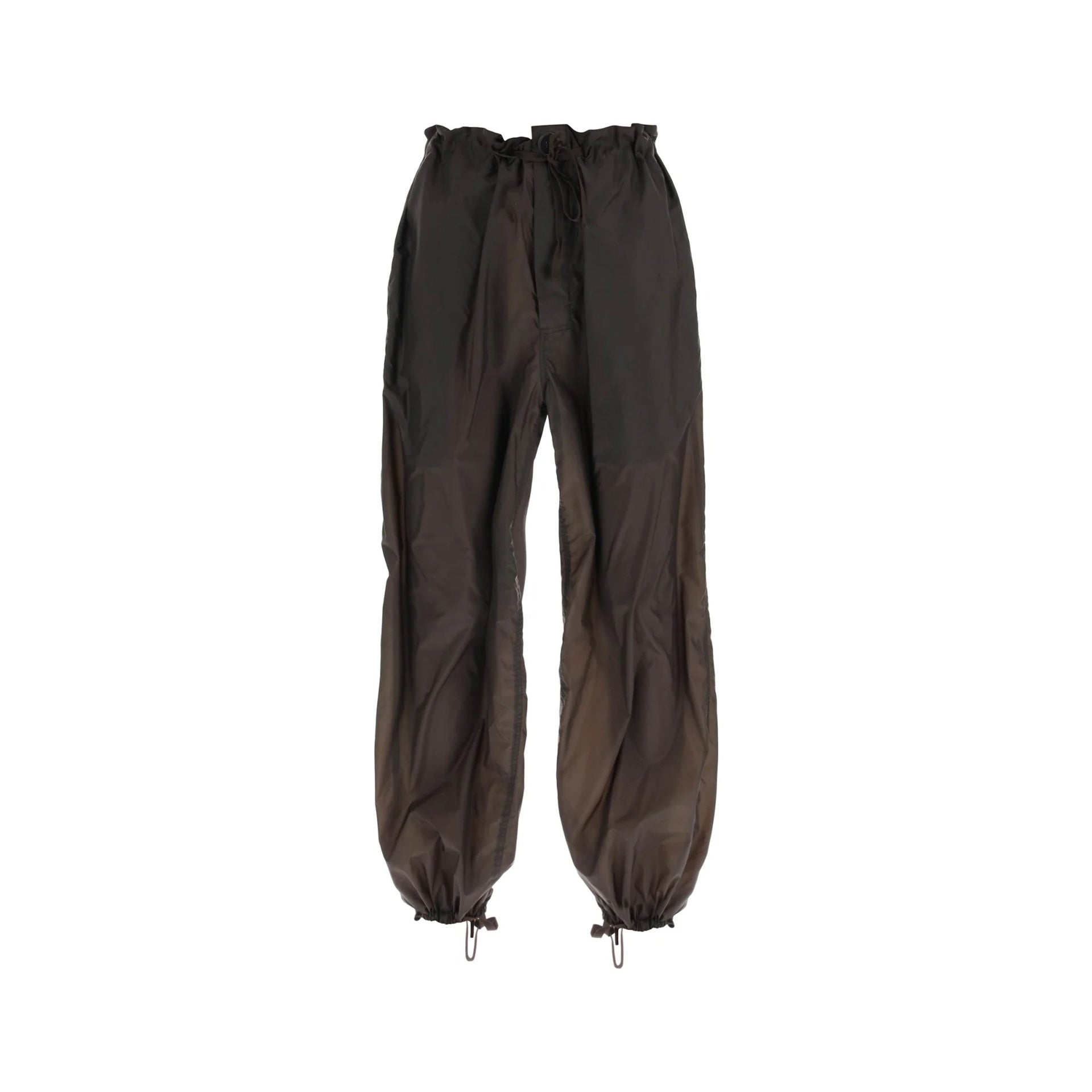 Maison Margiela Nylon Cargo Pants
