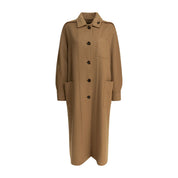 Max Mara Chemisier Coat