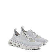 Salvatore Ferragamo Gancini Sole Sneakers