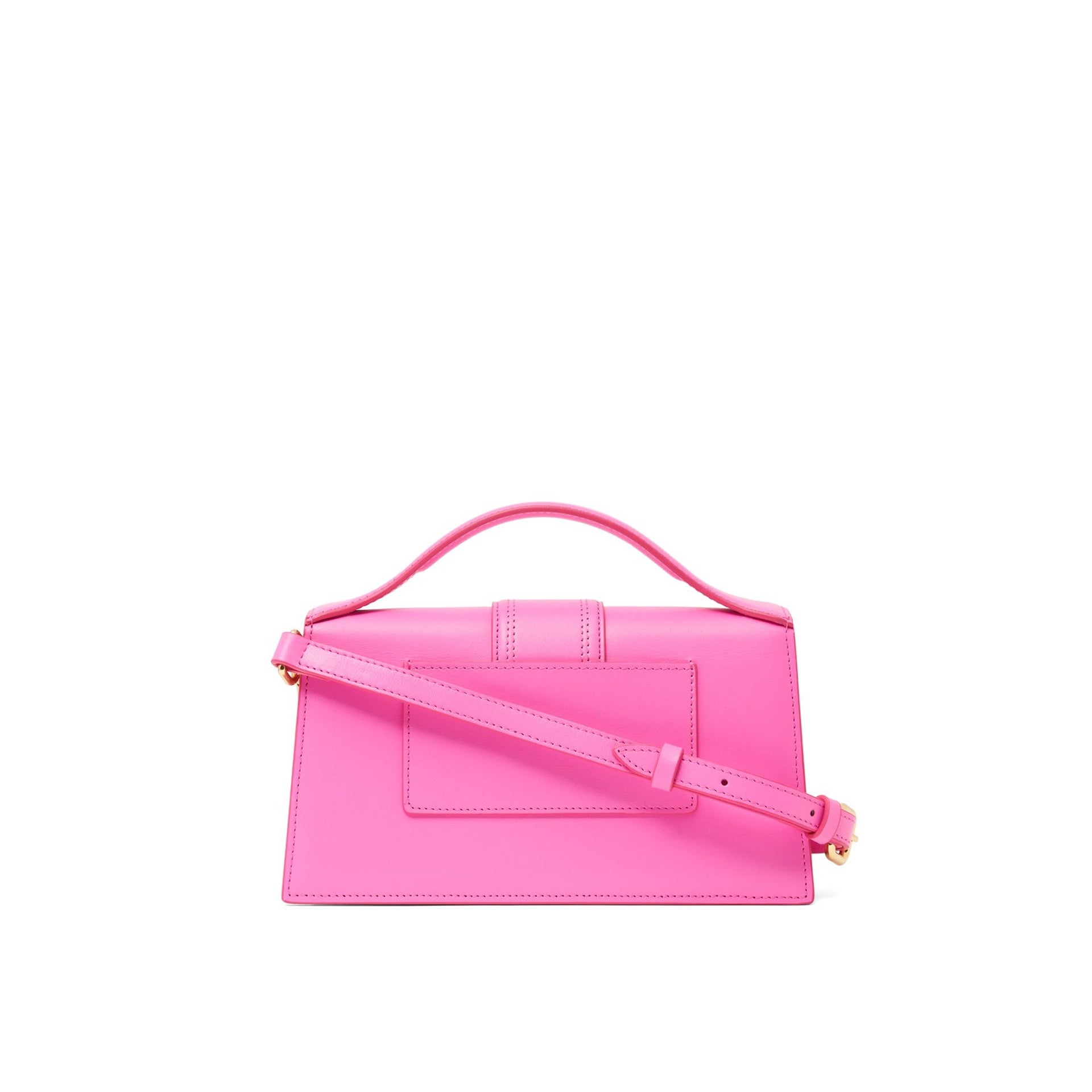 Jacquemus Le Grand Bambino Shoulder Bag