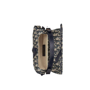 Dior Mini Saddle Shoulder Bag