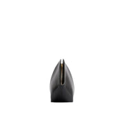 The Row Mel Leather Pochette