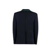 VALENTINO Wool single-breasted blazer