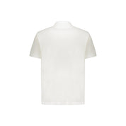 Versace Logo Polo T-shirt