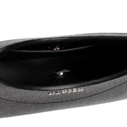 Alexander McQueen Mini T-bar Bag