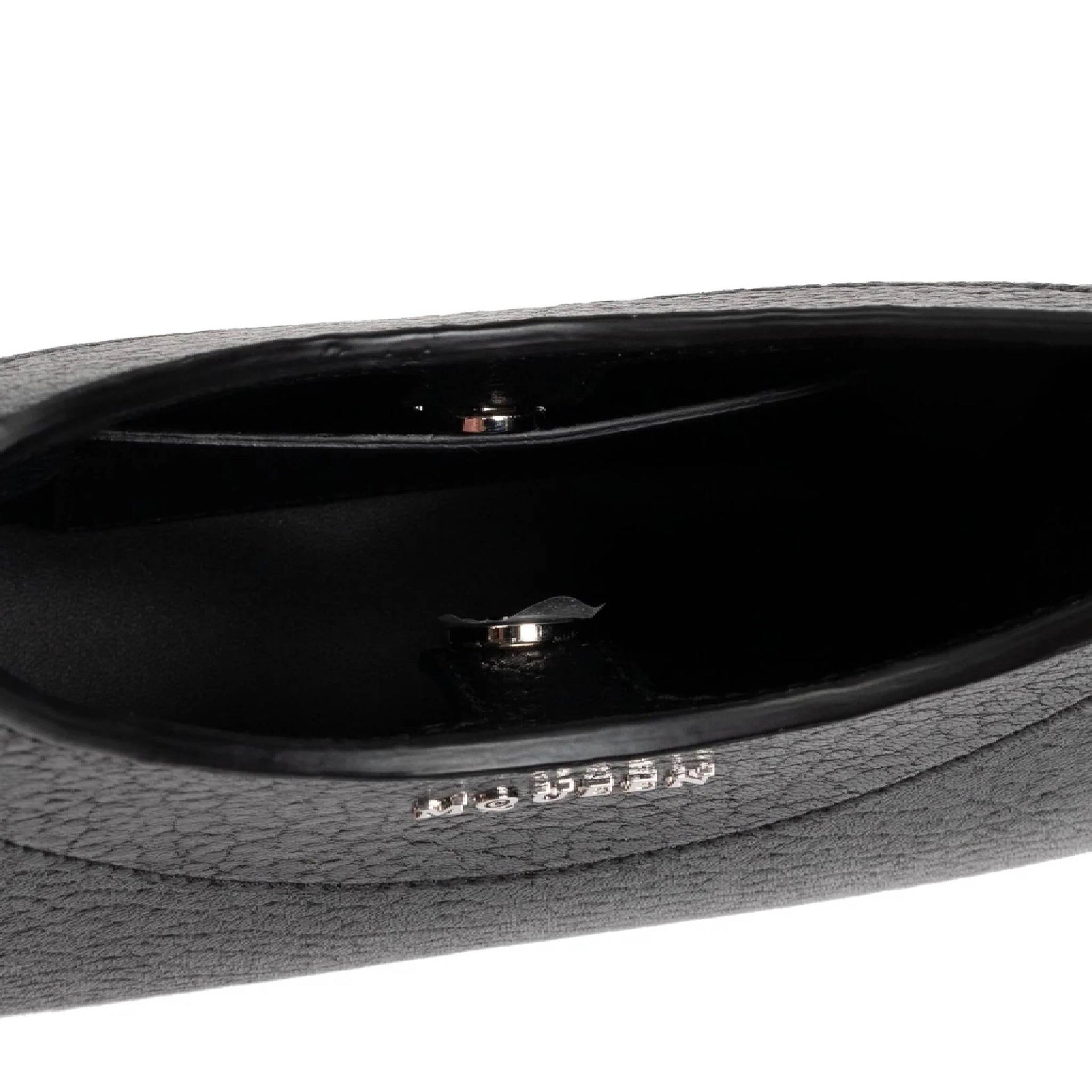 Alexander McQueen Mini T-bar Bag