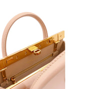 Dolce & Gabbana Mini Marlene Handbag