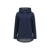 Herno Gore Tex Hooded Jacket - WOMEN CLOTHING - HERNO - T.Luxy