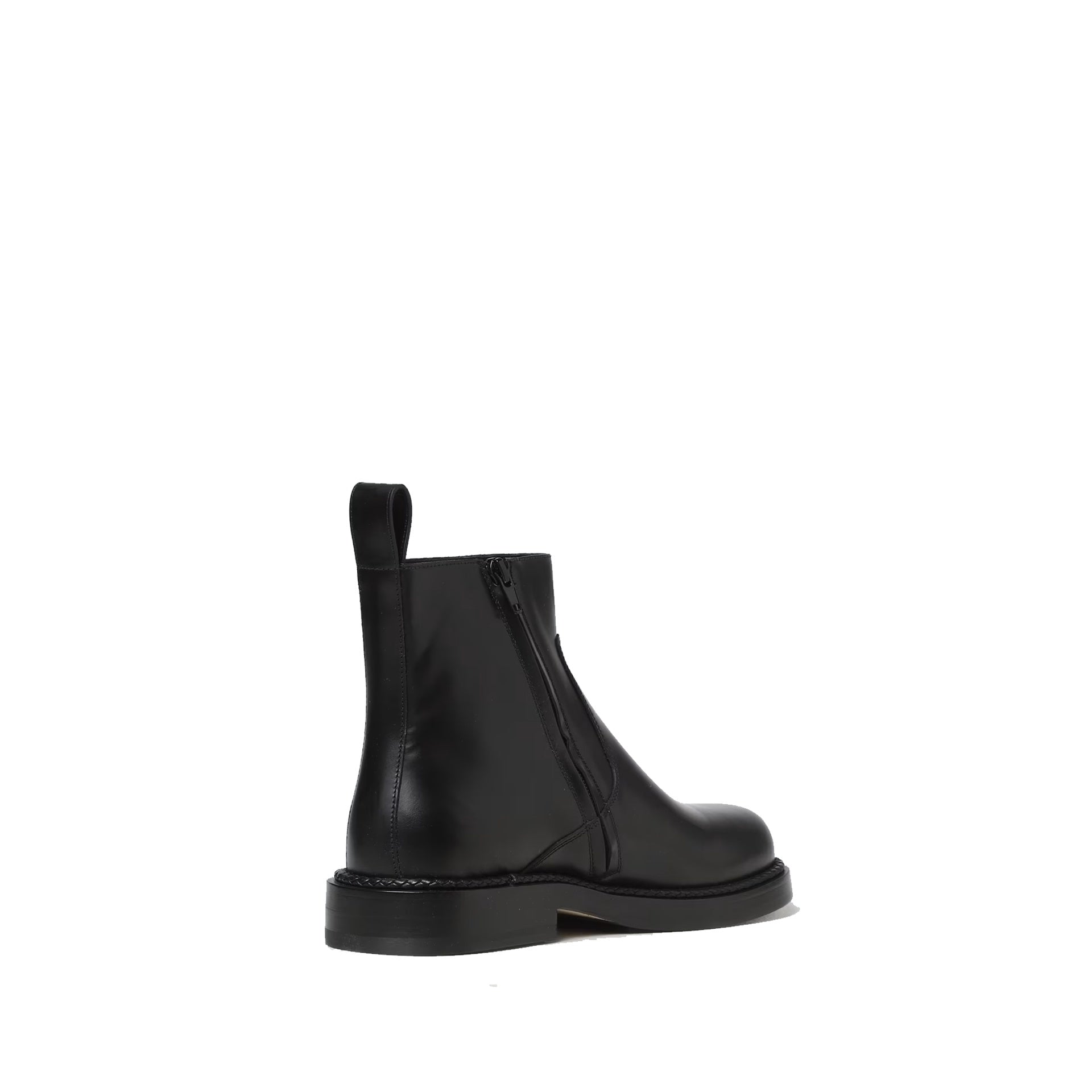 Bottega Veneta Leather Boots - MEN SHOES - Bottega Veneta - Jammy Dude