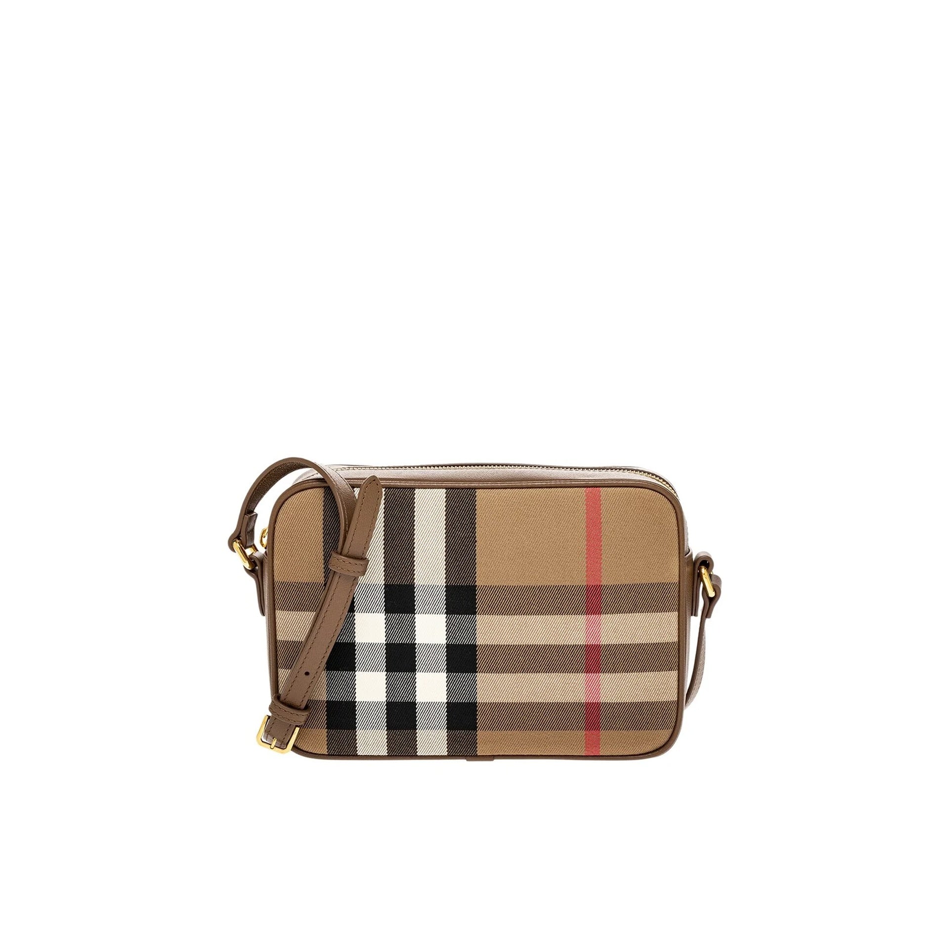 Burberry Camera Bag - WOMEN BAGS - Burberry - T.Luxy