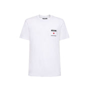 Moschino Couture In Love We Trust T-Shirt