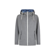 Herno Wool Hooded Jacket