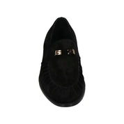 Giuseppe Zanotti Leather Loafers