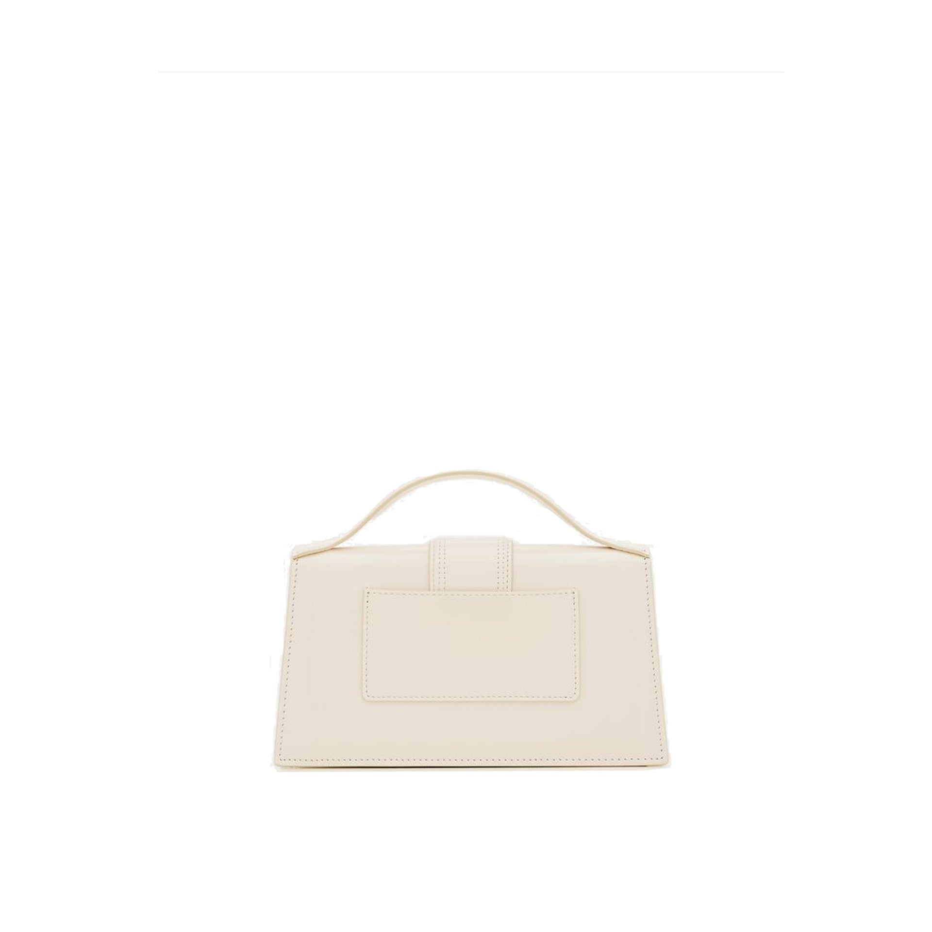 Jacquemus Le Grand Bambino Shoulder Bag