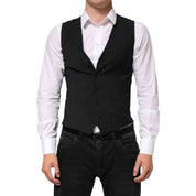 DOLCE & GABBANA Vest - MEN CLOTHING - Dolce & Gabbana - Jammy Dude