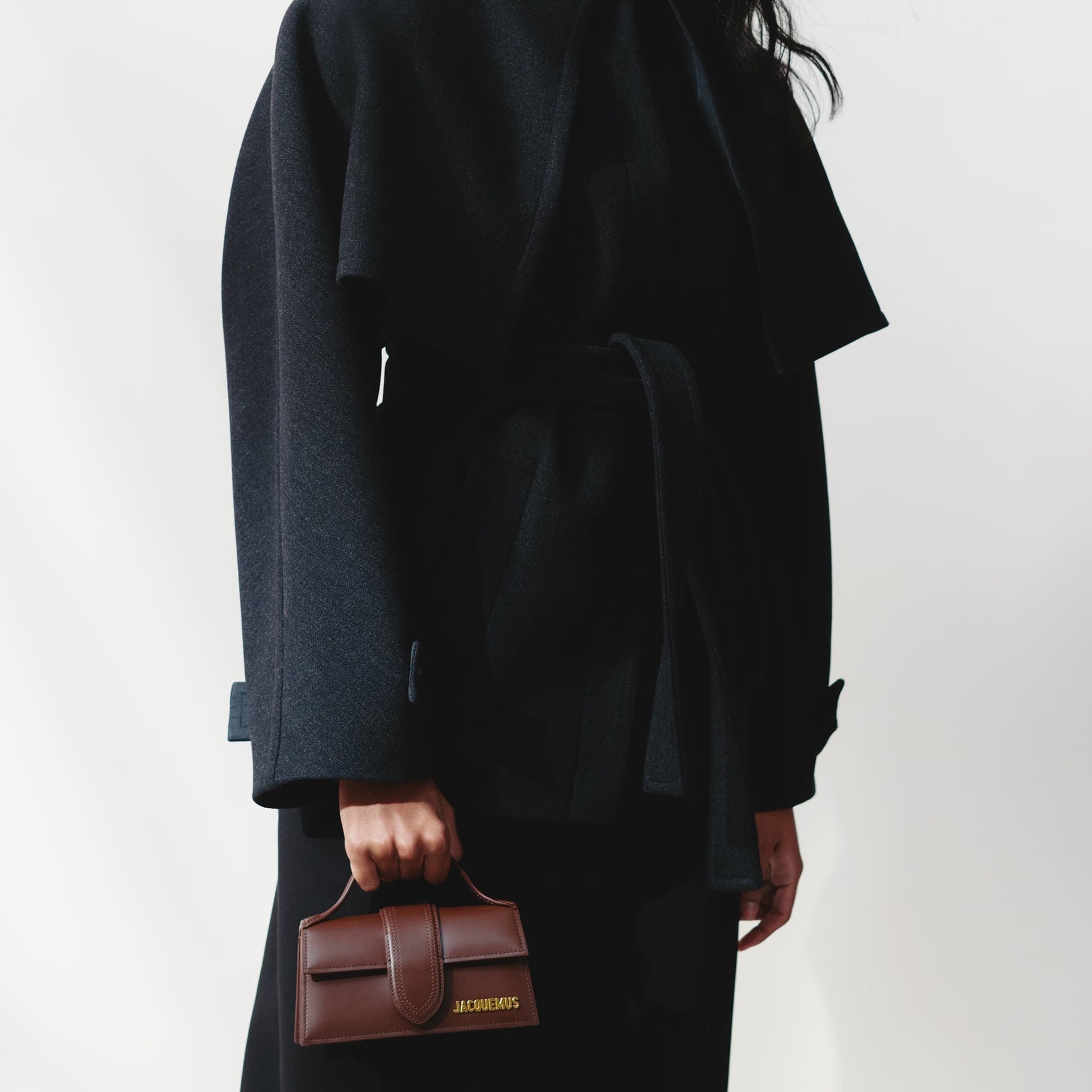Jacquemus Le Bambino Bag - WOMEN BAGS - Jacquemus - Jammy Dude