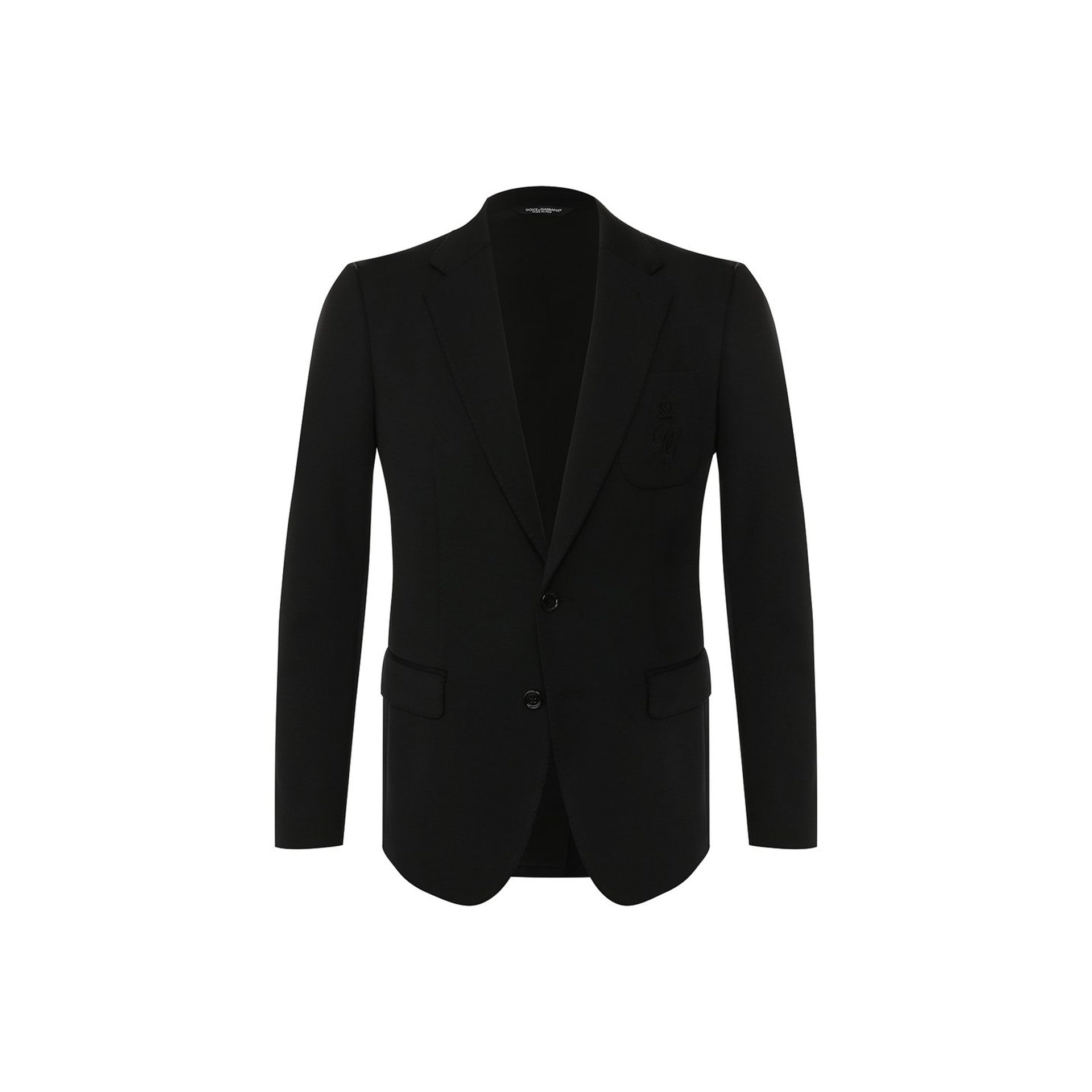 DOLCE & GABBANA Suit Wool Blazer Jacket