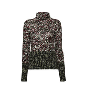 Loewe Cotton Long Sleeves T-Shirt - WOMEN CLOTHING - Loewe - Jammy Dude