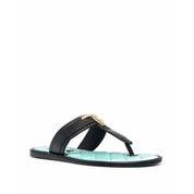 TOM FORD  tf plaque quilted insole Sandals