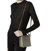 Saint Laurent Le 37 Mini Shoulder Bag - WOMEN BAGS - Saint Laurent - T.Luxy