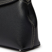 Toteme T-Lock clutch Bag