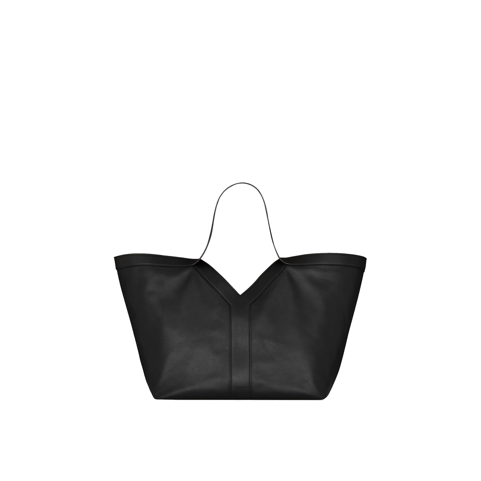 Saint Laurent Tote Y Leather Bag - WOMEN BAGS - Saint Laurent - Jammy Dude