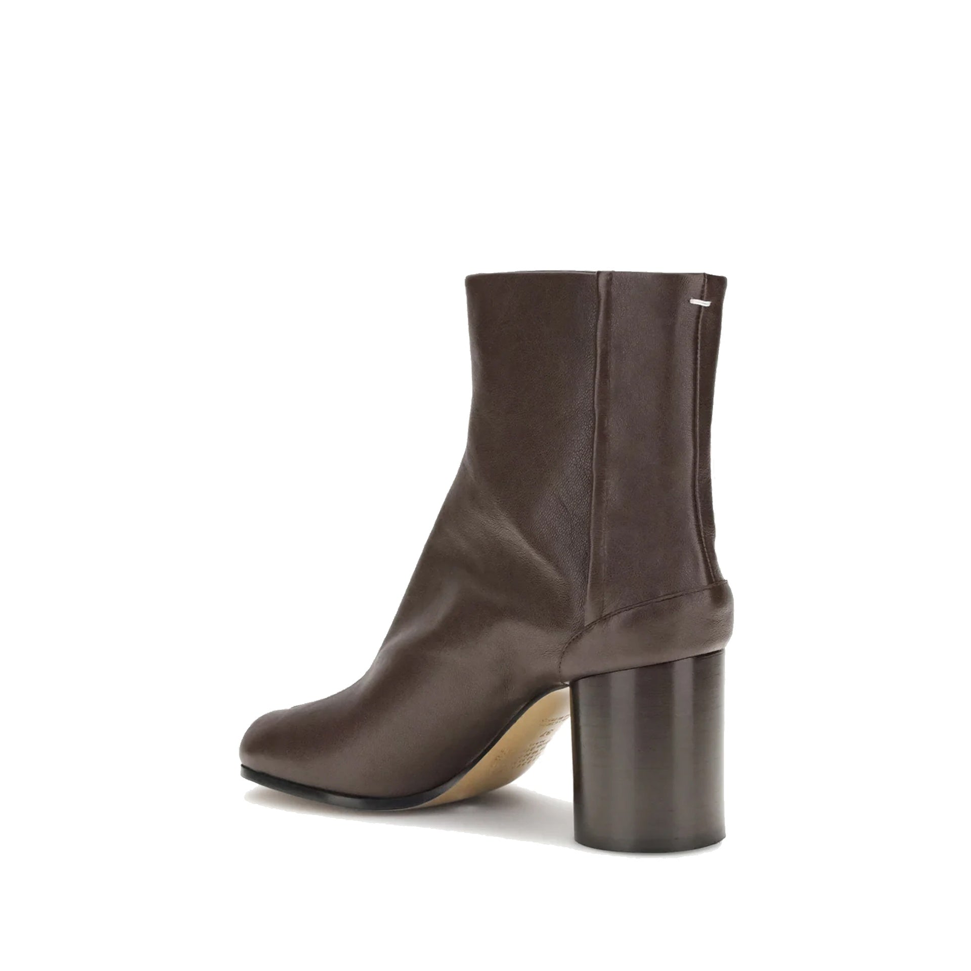 P116JD- Maison Margiela Tabi Ankle Boots