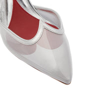 Roger Vivier I Love Vivier PVC pumps