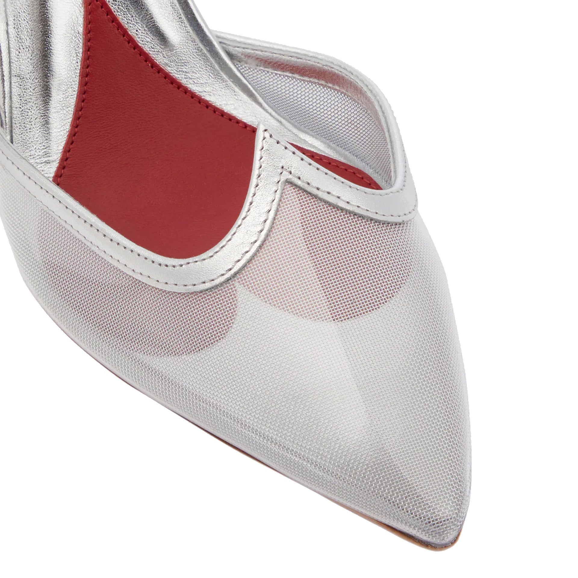 Roger Vivier I Love Vivier PVC pumps