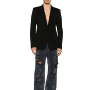 Dolce & Gabbana Single breasted blazer