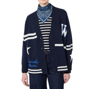 Max Mara Weekend Belgio Wool Cardigan - WOMEN CLOTHING - Max Mara Weekend - Jammy Dude