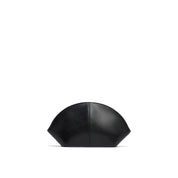 The Row Mel Leather Pochette