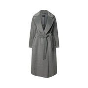 Max Mara Weekend Tempera Wool Coat - WOMEN CLOTHING - Max Mara Weekend - Jammy Dude