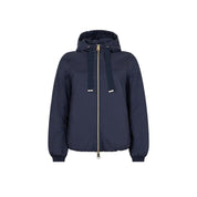 Herno Hooded Padded Jacket - WOMEN CLOTHING - HERNO - T.Luxy