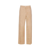 Max Mara Studio Harald Suede Pants