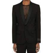 Valentino Garavani Wool Blazer
