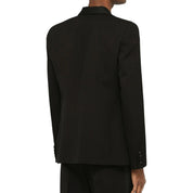 Valentino Garavani Wool Blazer