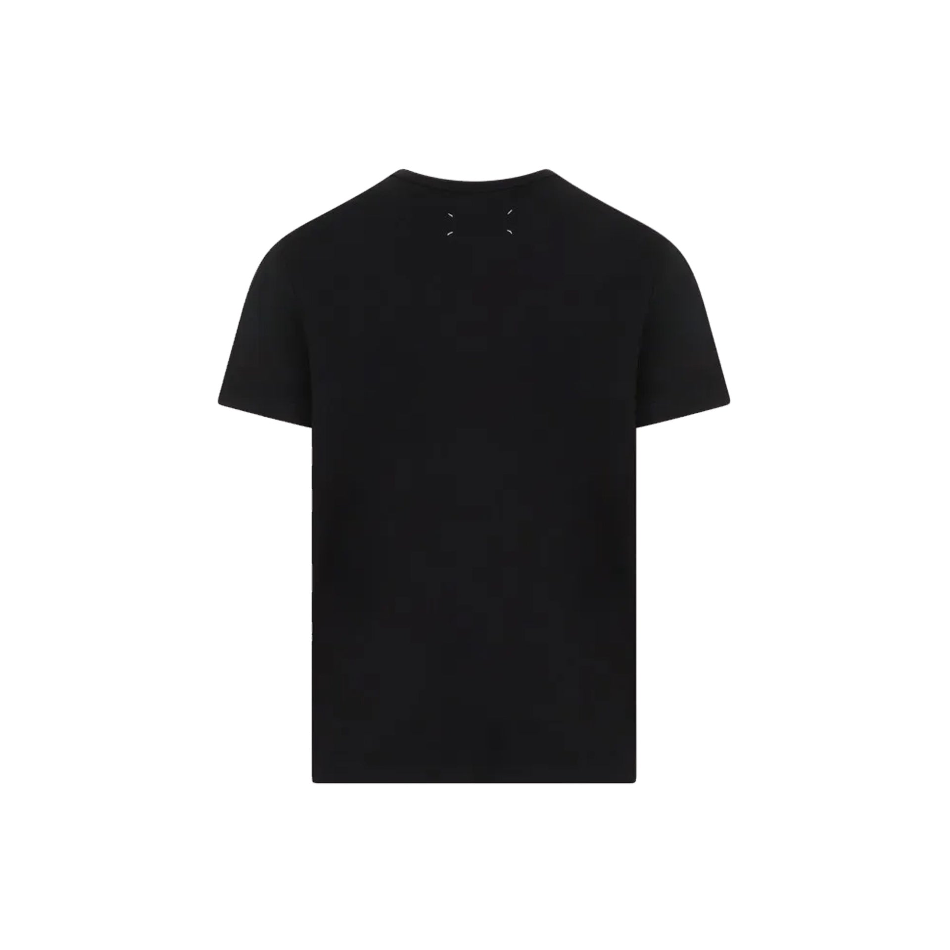 Maison Margiela Cotton T-Shirt