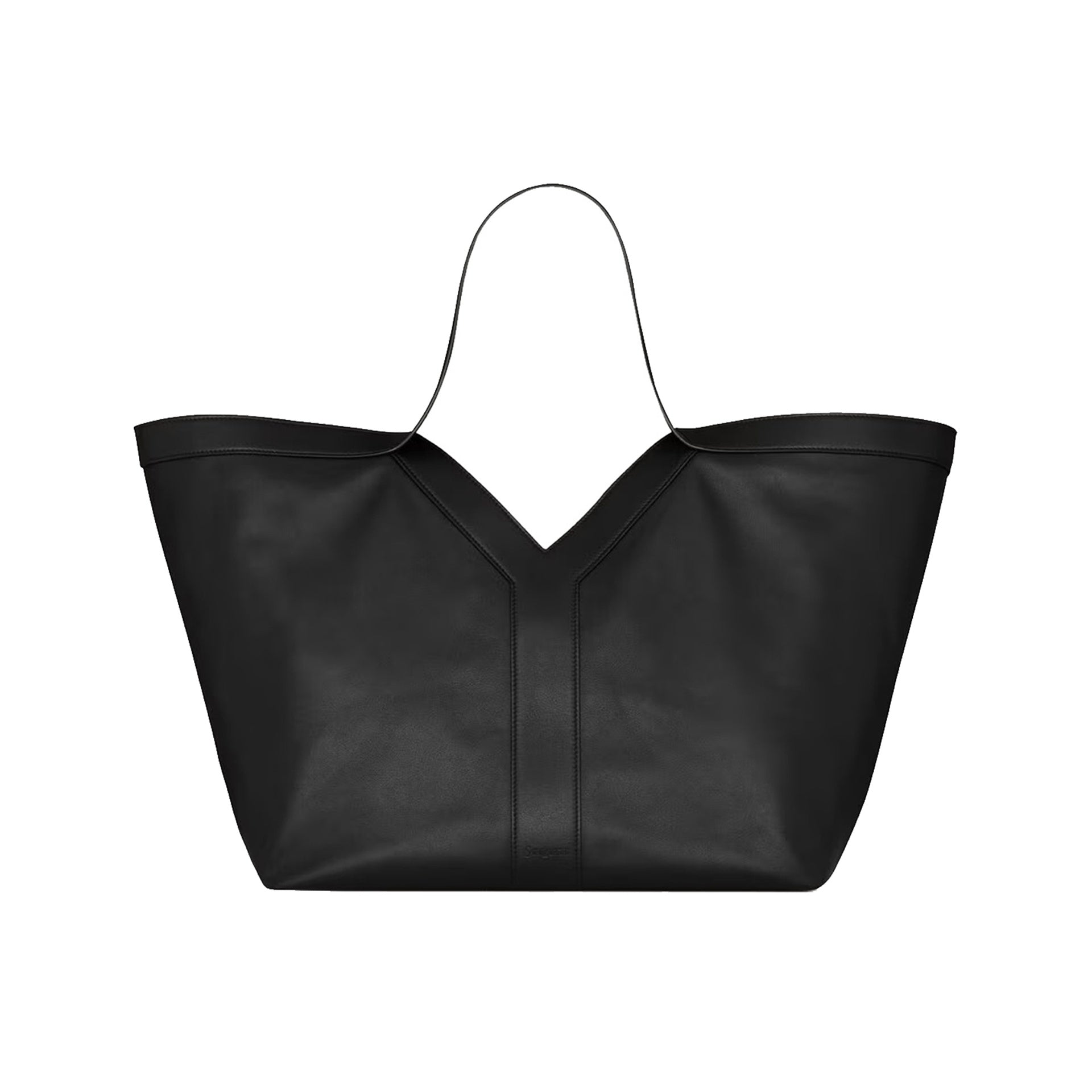 Saint Laurent Tote Y Leather Bag - WOMEN BAGS - Saint Laurent - Jammy Dude
