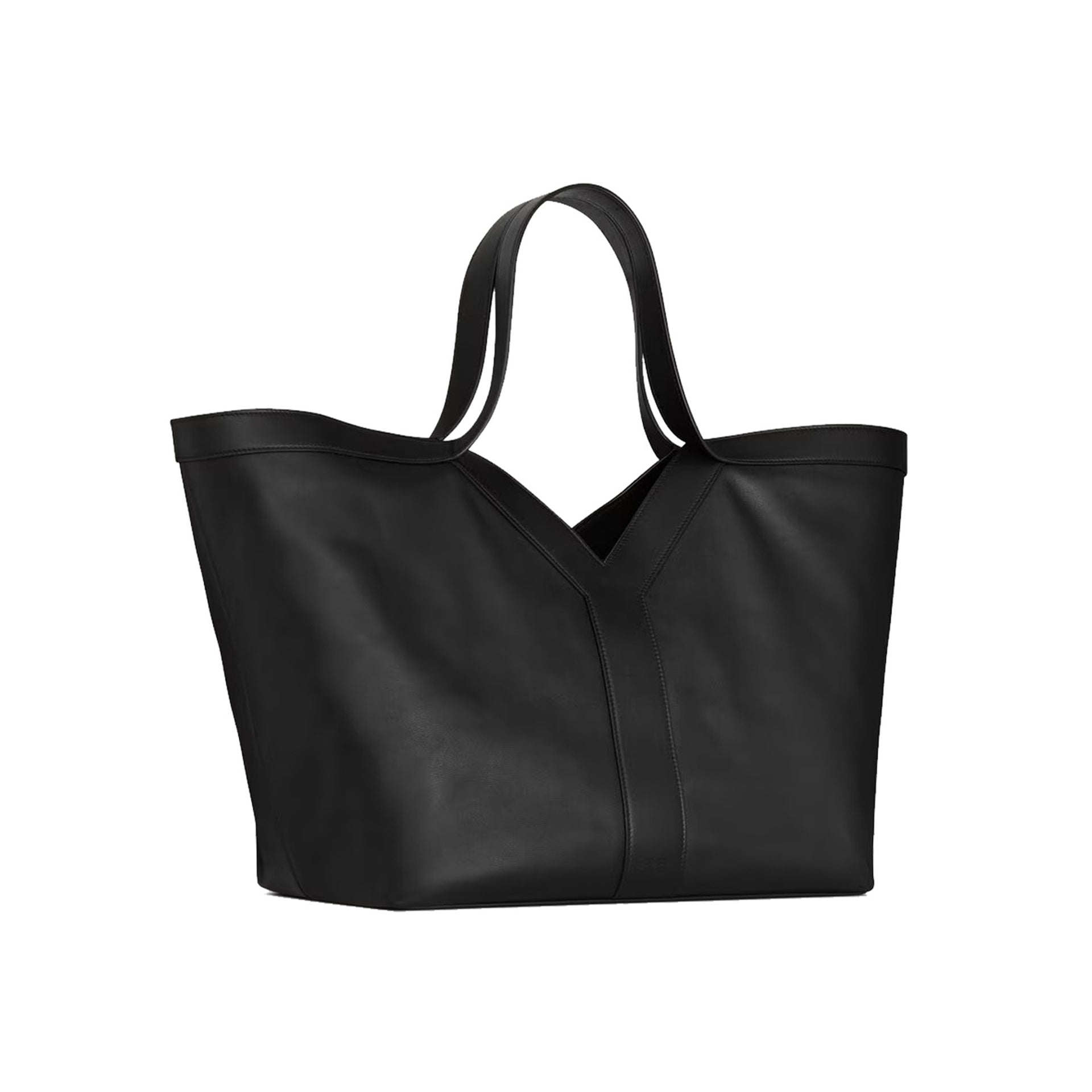 Saint Laurent Tote Y Leather Bag - WOMEN BAGS - Saint Laurent - Jammy Dude