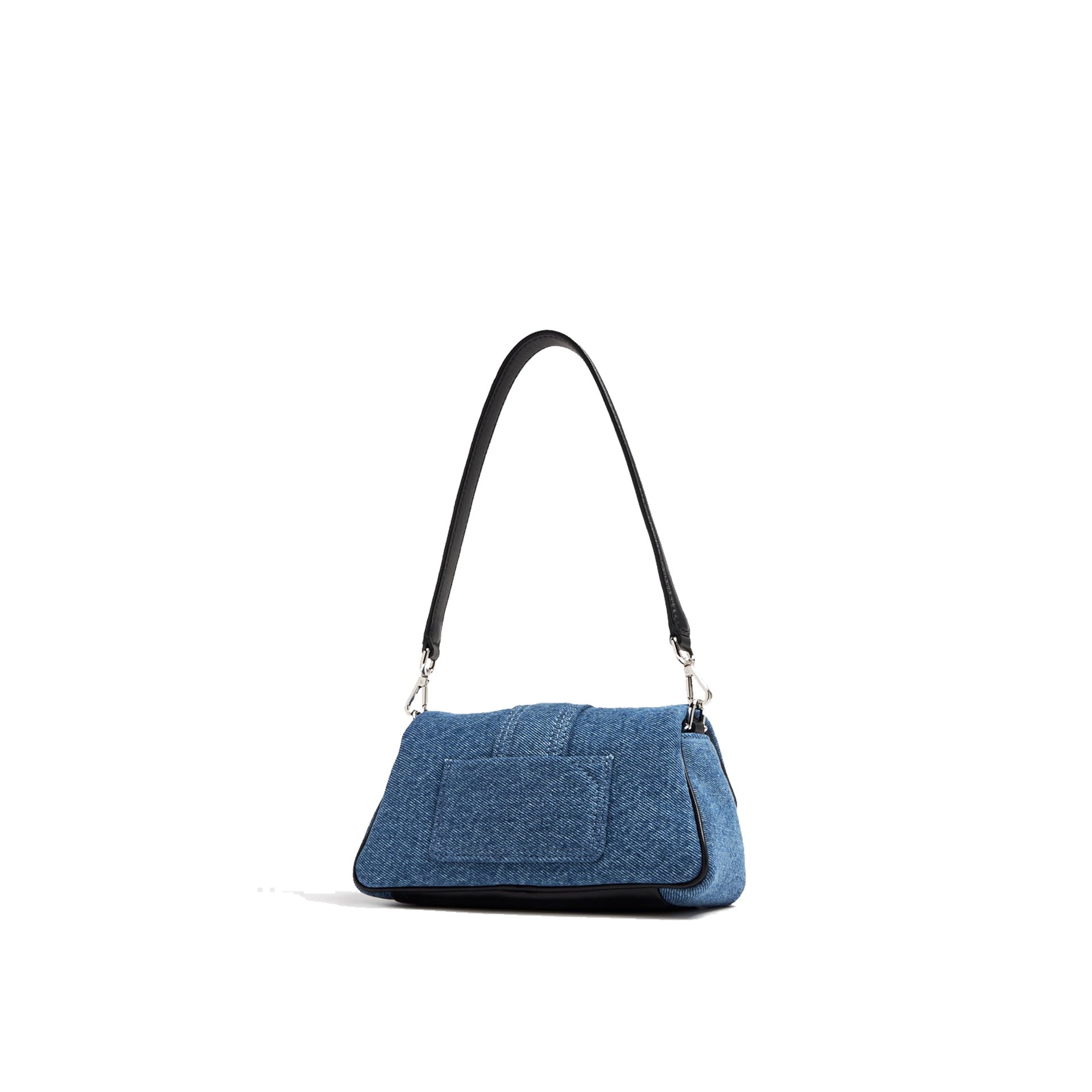 Jacquemus Le Petit Bambimou Bag - WOMEN BAGS - JACQUEMUS - Jammy Dude