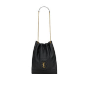 SAINT LAURENT JAMIE POCHON Shoulder Bag