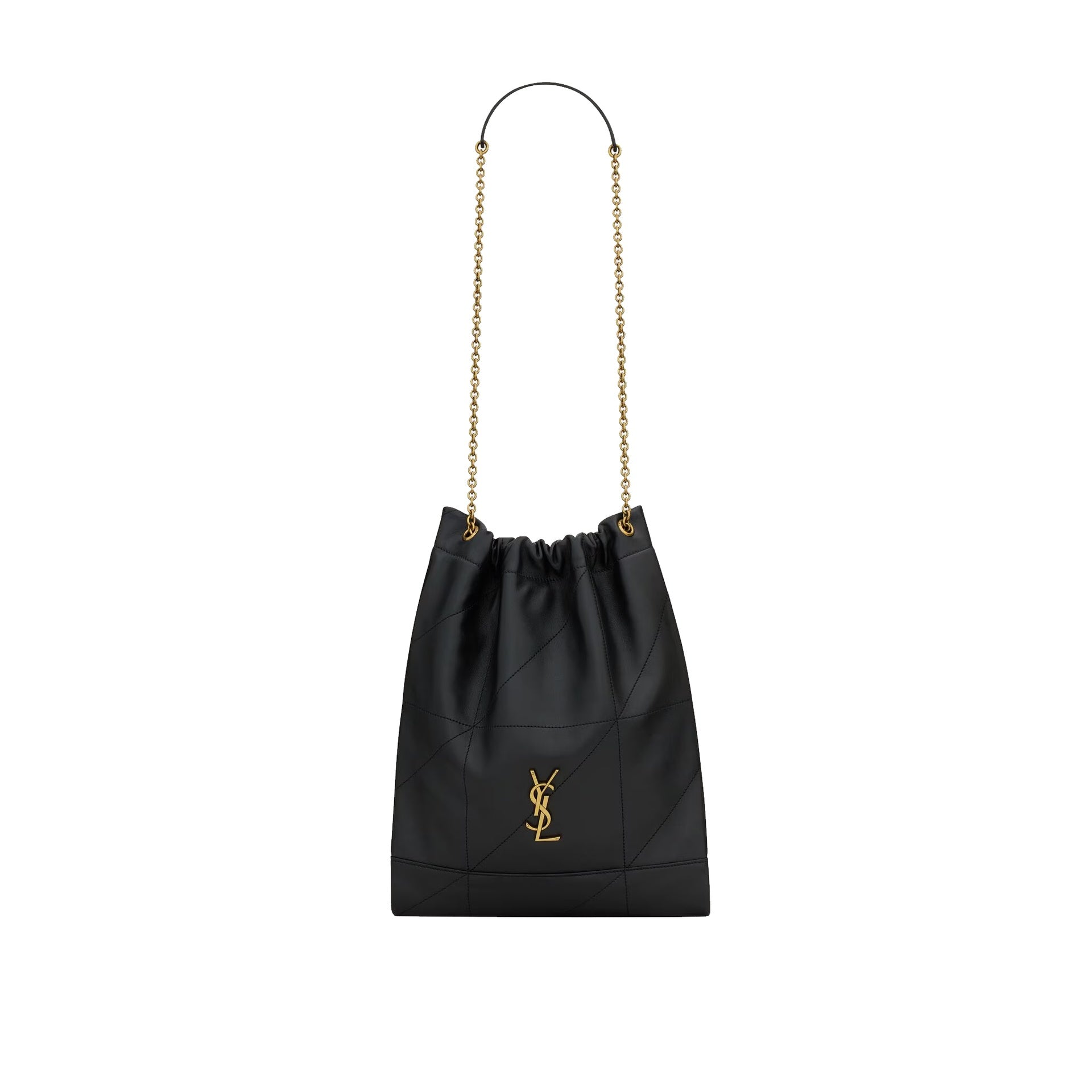 SAINT LAURENT JAMIE POCHON Shoulder Bag